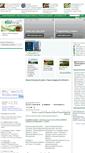 Mobile Screenshot of boksitogorsk.allnw.ru